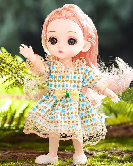 [Doll+Clothes+Shoes] 13-joint doll beldemo5-toys2