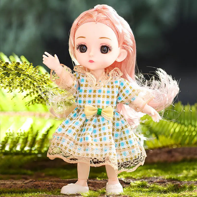 [Doll+Clothes+Shoes] 13-joint doll beldemo5-toys2