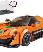 SKU05004 McLaren