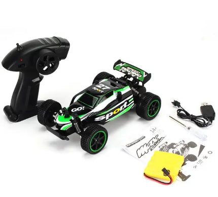 High-Speed RC Drift Car beldemo5-toys2