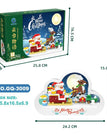 GQ3009 Santa Claus