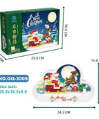 GQ3009 Santa Claus