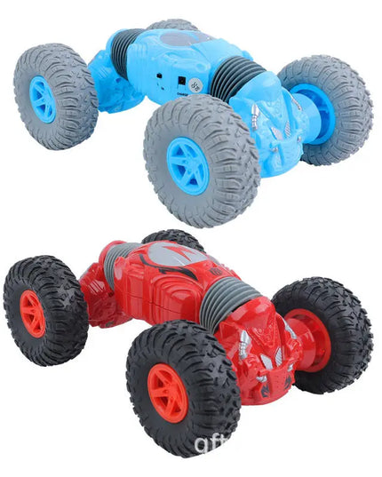 Remote control deformation vehicle off road vehicle climbing race car beldemo5-toys2