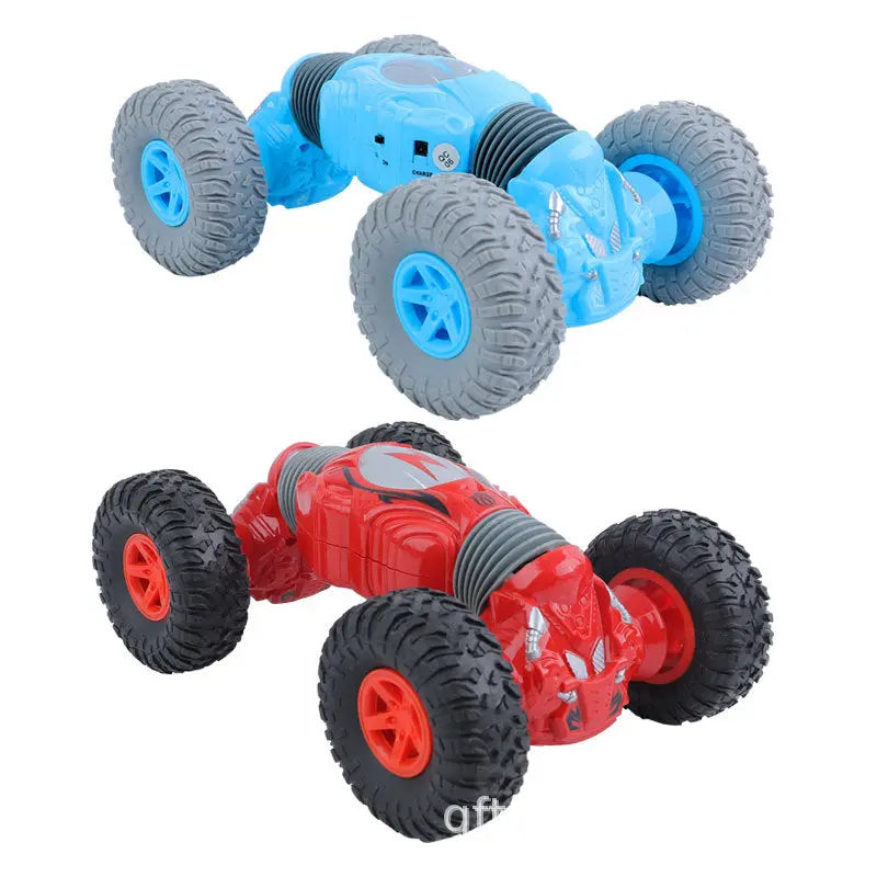 Remote control deformation vehicle off road vehicle climbing race car beldemo5-toys2