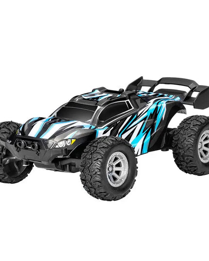 Child controlled racing beldemo5-toys2