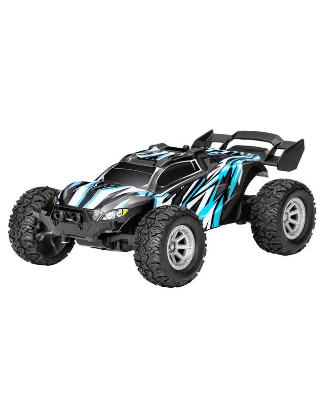 Child controlled racing beldemo5-toys2