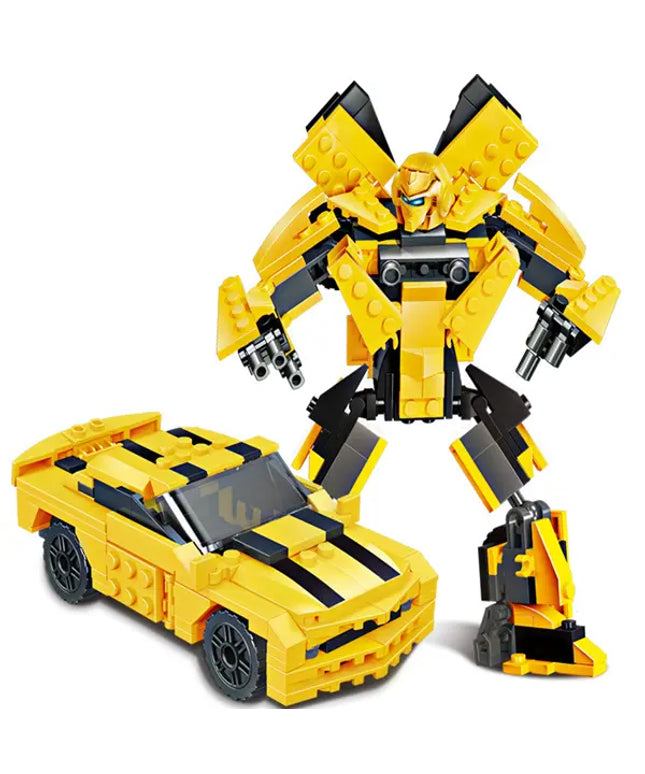 Morphing robot beldemo5-toys2