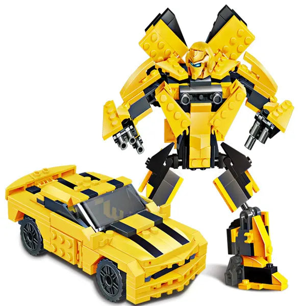 Morphing robot beldemo5-toys2