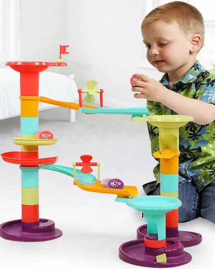 Baby toys early education fun turn the music track beldemo5-toys2