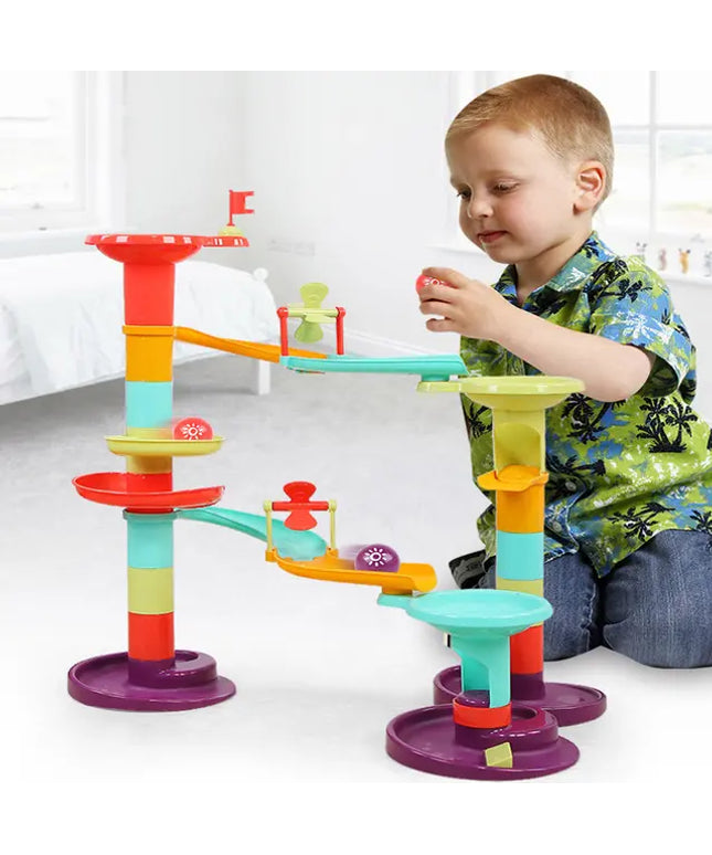Baby toys early education fun turn the music track beldemo5-toys2