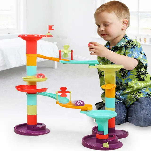 Baby toys early education fun turn the music track beldemo5-toys2