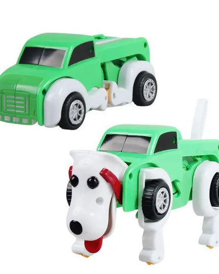 Car-Dog Transformer beldemo5-toys2