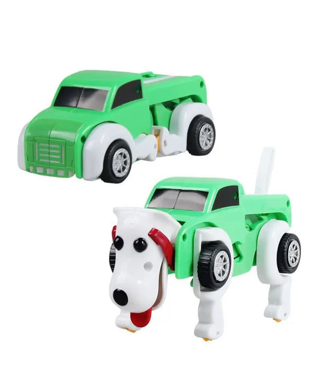 Car-Dog Transformer beldemo5-toys2