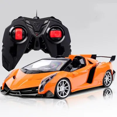 Remote Control Racing Car 116 Model beldemo5-toys2
