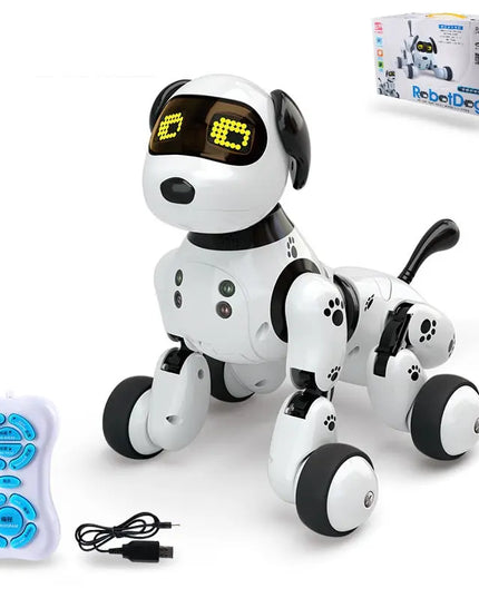 Electronic dog toy beldemo5-toys2