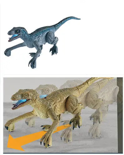 Compatible With Apple, RC Dinosaur Remote Control Toys For Boys Dinosaurios Toys Gift Kids beldemo5-toys2