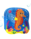 Bathing book hippocampus