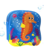 Bathing book hippocampus