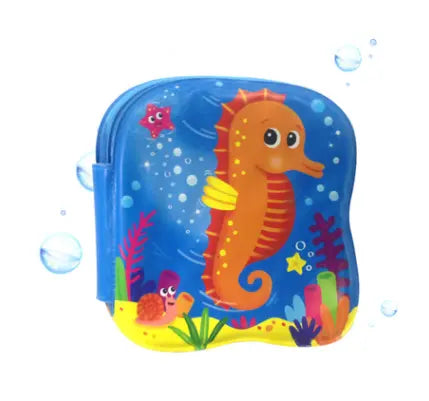 Baby Inflatable Patting Water Cushion beldemo5-toys2