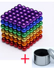 6 couleurs 5 mm