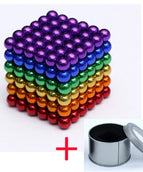 6 color 5mm