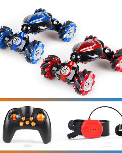 Watch gesture sensor twist car beldemo5-toys2