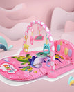 Sea animal pink