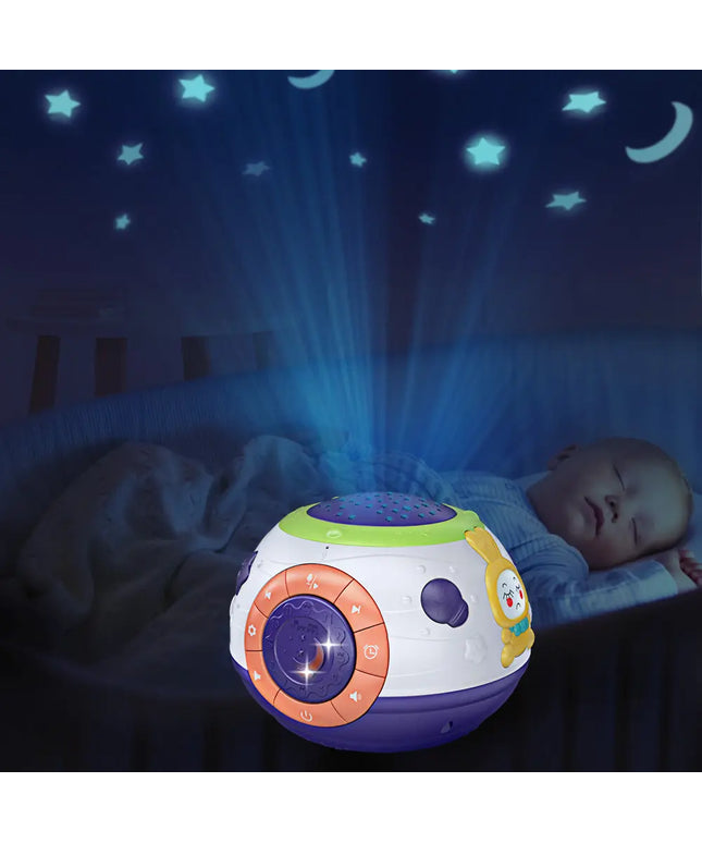 Starry Sky Night Light Projector Children Night Light Projector beldemo5-toys2