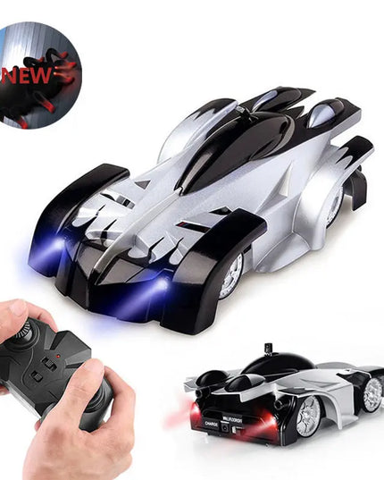 Wall Climbing RC Car Remote Control Car Toys for Kids Dual Mode Racing Toy Gift beldemo5-toys2