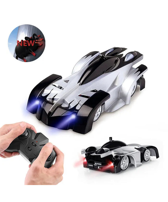 Wall Climbing RC Car Remote Control Car Toys for Kids Dual Mode Racing Toy Gift beldemo5-toys2