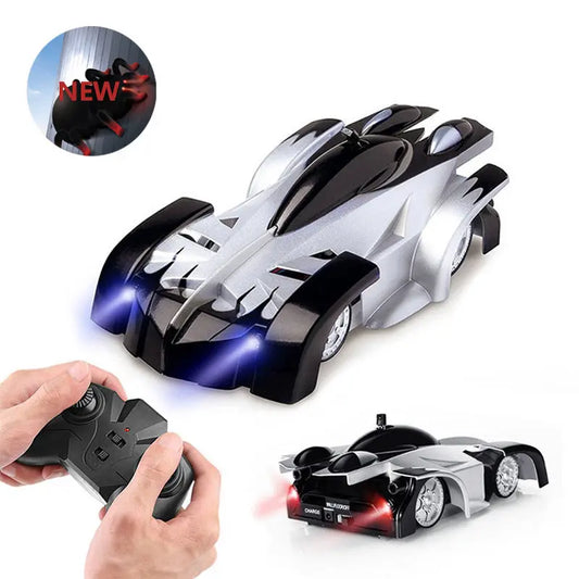 Wall Climbing RC Car Remote Control Car Toys for Kids Dual Mode Racing Toy Gift beldemo5-toys2