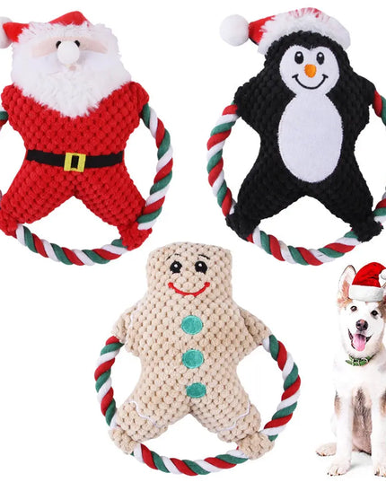 Pet Christmas Plush Toys Gnawaccompany And Vent beldemo5-toys2
