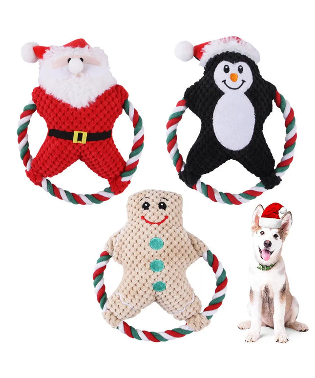 Pet Christmas Plush Toys Gnawaccompany And Vent beldemo5-toys2