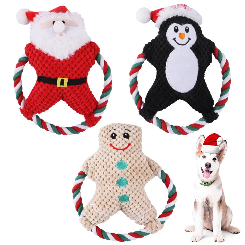 Pet Christmas Plush Toys Gnawaccompany And Vent beldemo5-toys2
