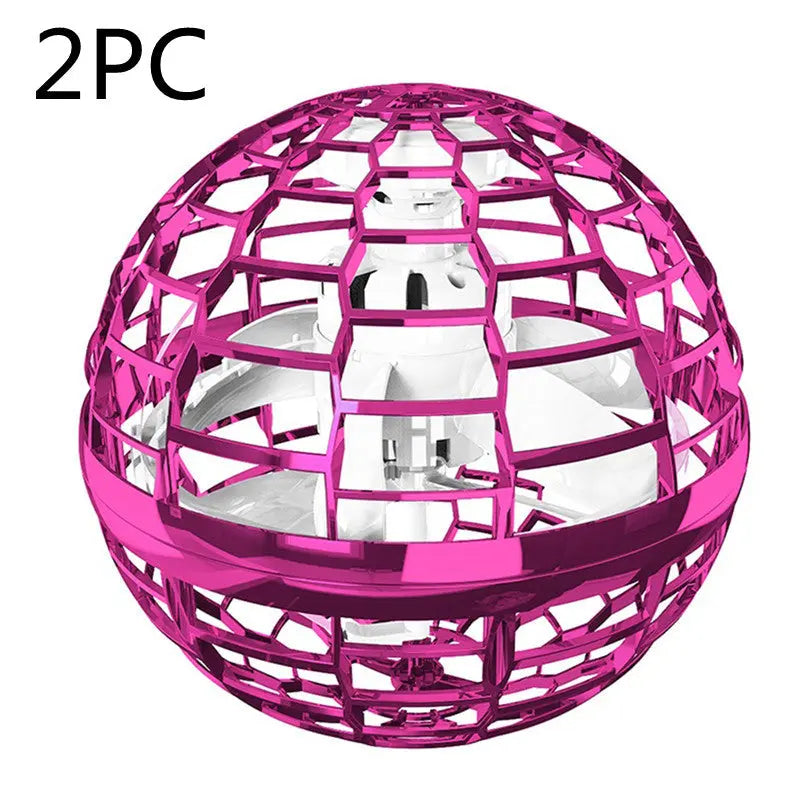 New  Spinning Flying Games Fingertips Kids Toys Gifts beldemo5-toys2