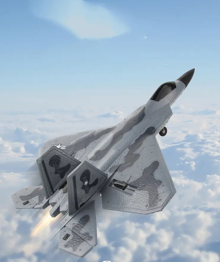 FX-822 remote control glider beldemo5-toys2