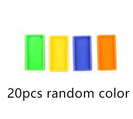 Domino dominoes electric Thomas little train blocks, Puzzle Children Toys beldemo5-toys2