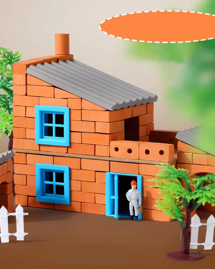 Educational Toys Little Mason Toys Mini Build A House beldemo5-toys2