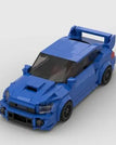 Subaru WRX Sti