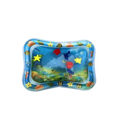 Baby Inflatable Patting Water Cushion beldemo5-toys2