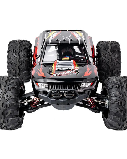 Model car amphibious RC remote control car beldemo5-toys2