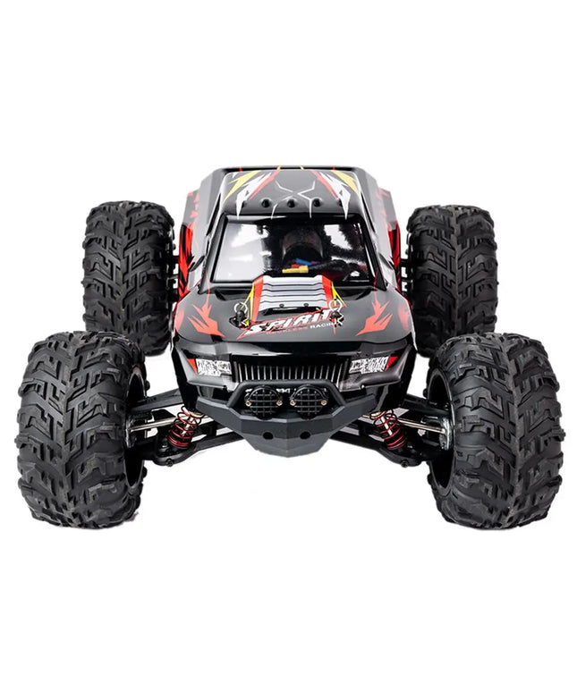 Model car amphibious RC remote control car beldemo5-toys2