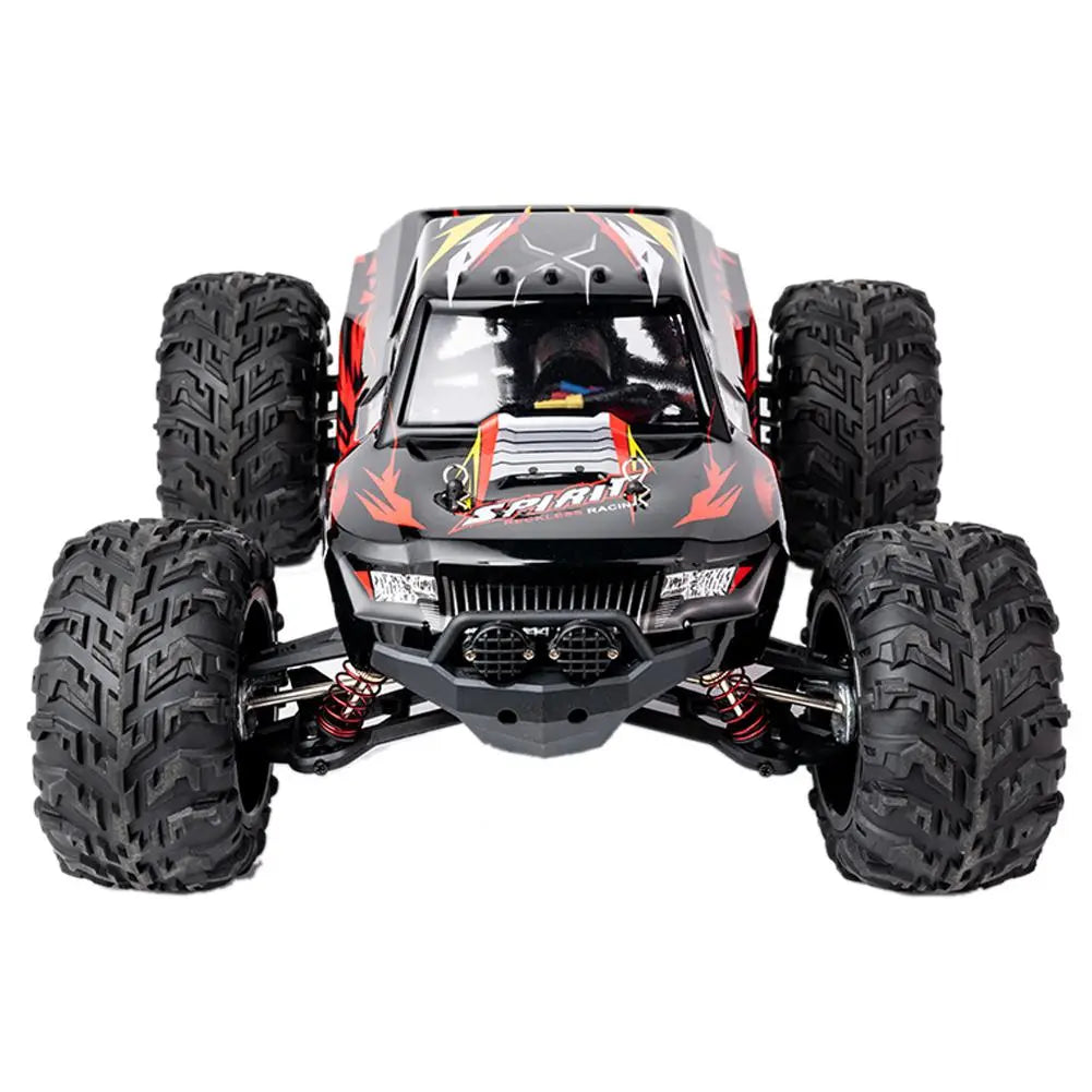 Model car amphibious RC remote control car beldemo5-toys2