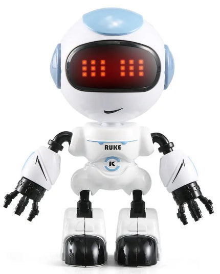 JJRC R8 Road Touch Sensor LED Electronic Pet beldemo5-toys2