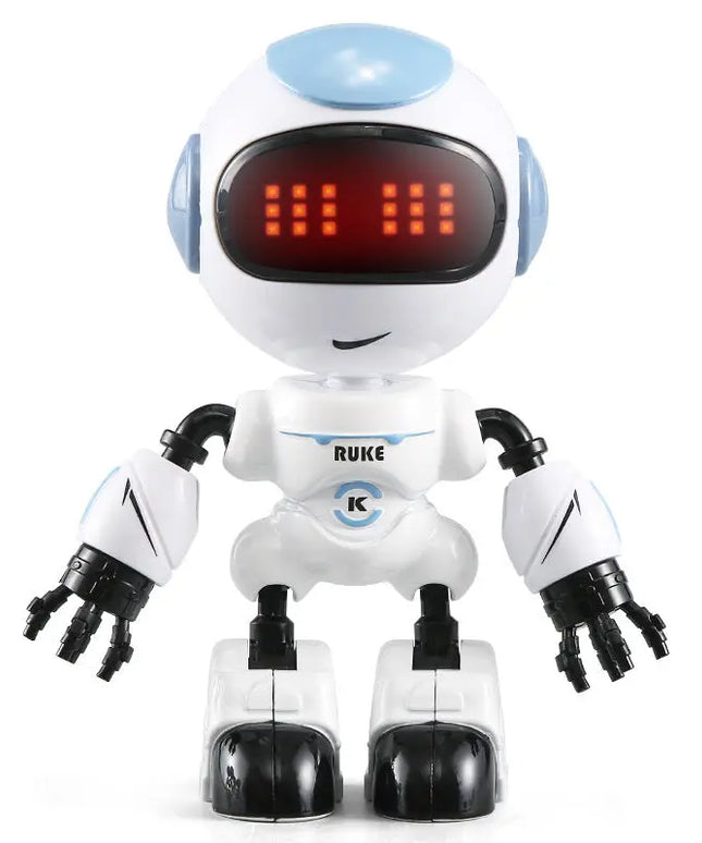 JJRC R8 Road Touch Sensor LED Electronic Pet beldemo5-toys2