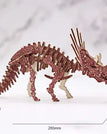 Triceratops