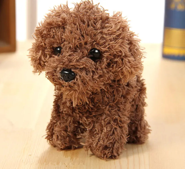 Pet doll teddy dog toy beldemo5-toys2