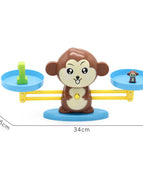 Brown Monkey