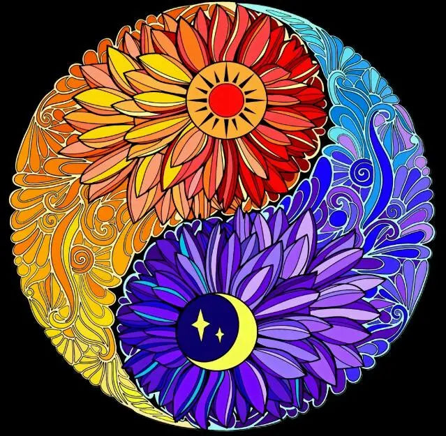 Animal Puzzle Craft Hub A3 A5 Size beldemo5-toys2