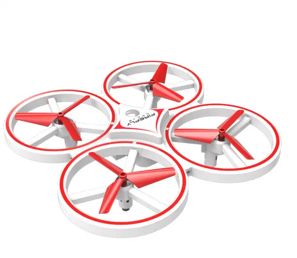 Watch Induction Four-axis Drone Remote Control Suspension Toys beldemo5-toys2
